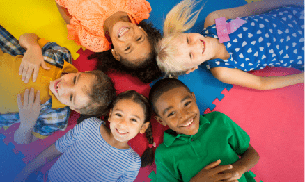 Active Lambeth Half Term Holiday Club