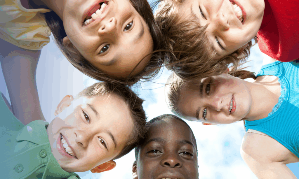 Holiday Club - Active Lambeth - February Half term