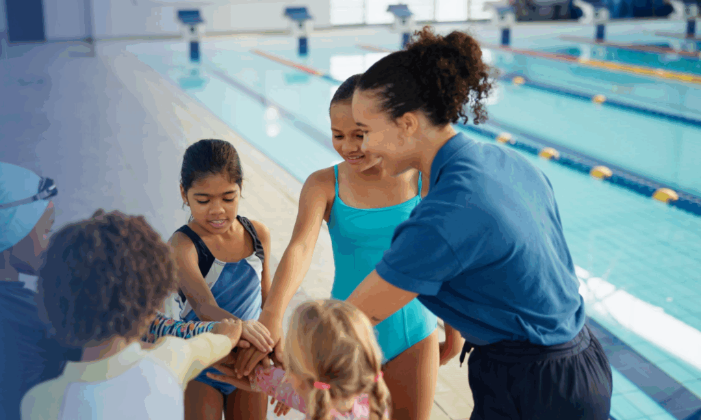 Swimming Short Courses