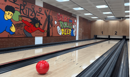 Active Bowling Brixton