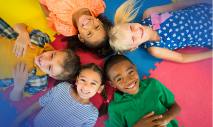 Active Lambeth Half Term Holiday Club