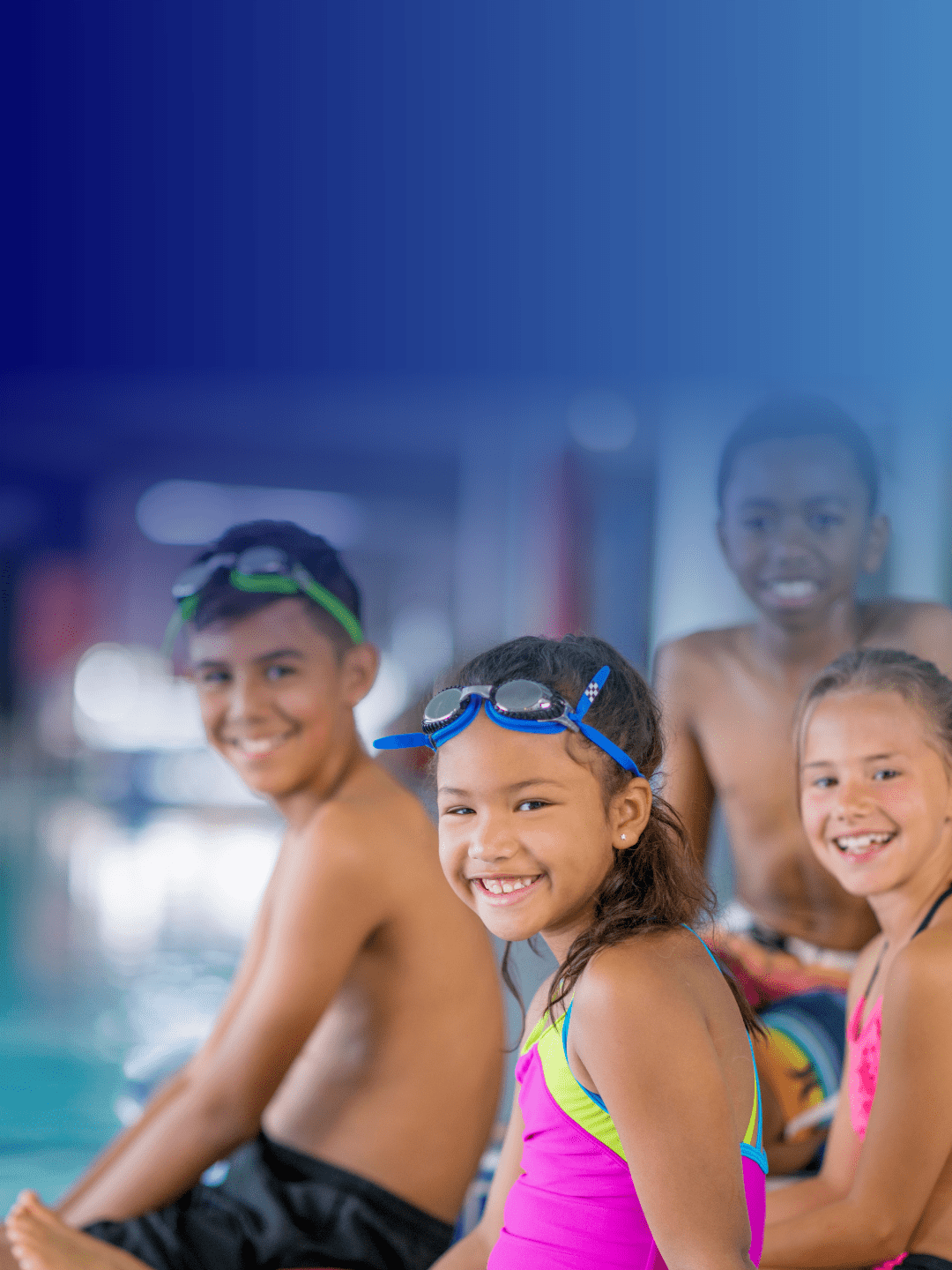 Active Lambeth Half Term