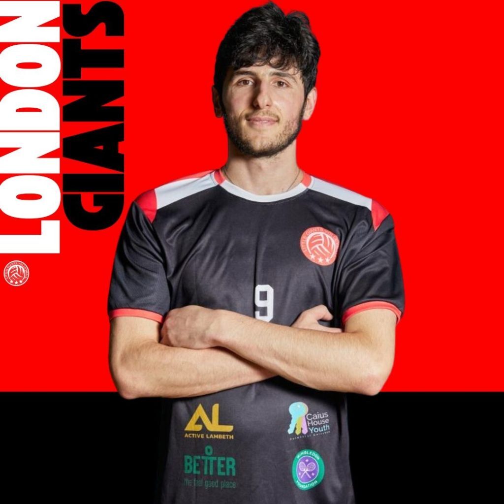 Andi Maqsudov