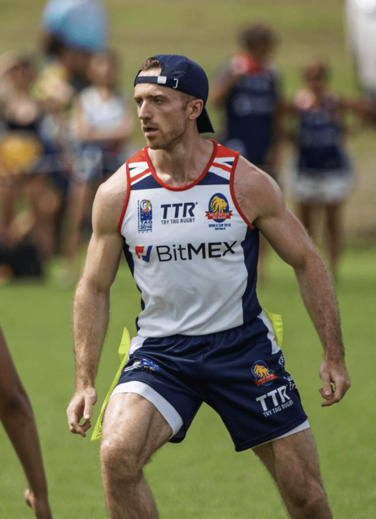 Peter Ainsley