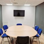 Clapham Meeting Room 2