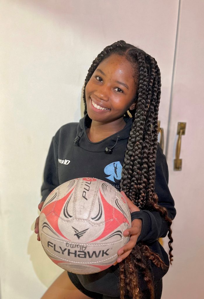 Alarna Rae Ewen Lettman