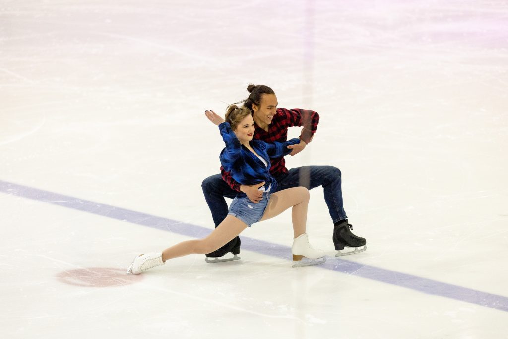 Streatham Christmas Ice Show
