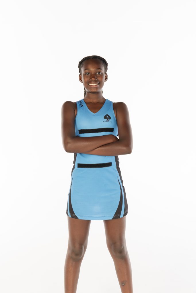 Nia Ofuyaekpone Shombe