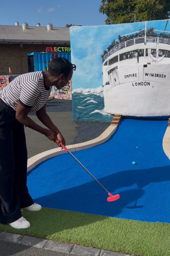 Putt Play 2
