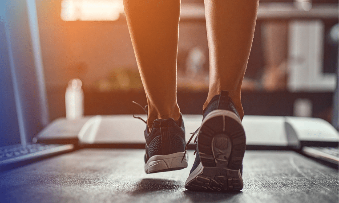 Intl Walking Month challenge
