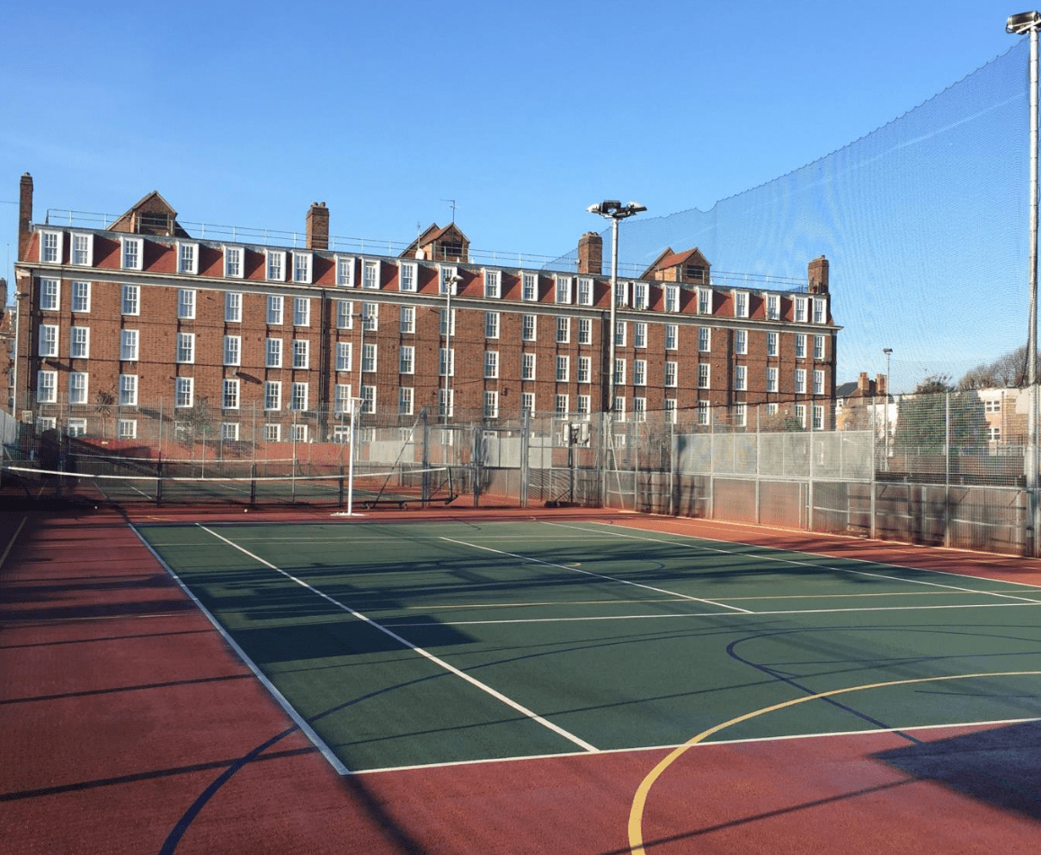 Ferndale Community Sports Centre