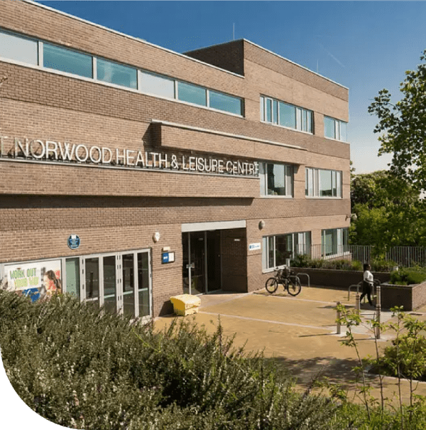 Better Leisure Centre 1 1