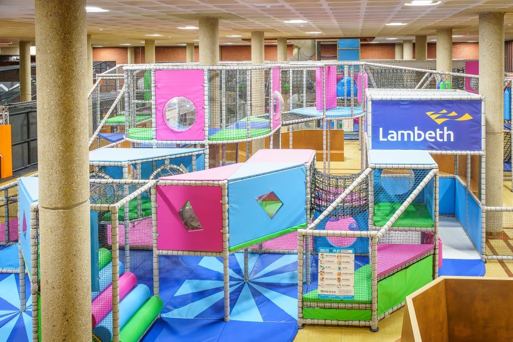 Family Leisure Zone Photography Active Lambeth Family Leisure Zone Photography Active Lambeth 3 (2)