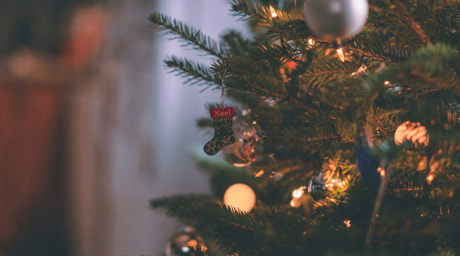Christmas Opening Hours