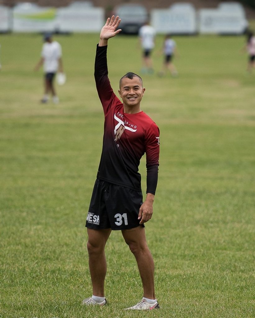 Chung Leung