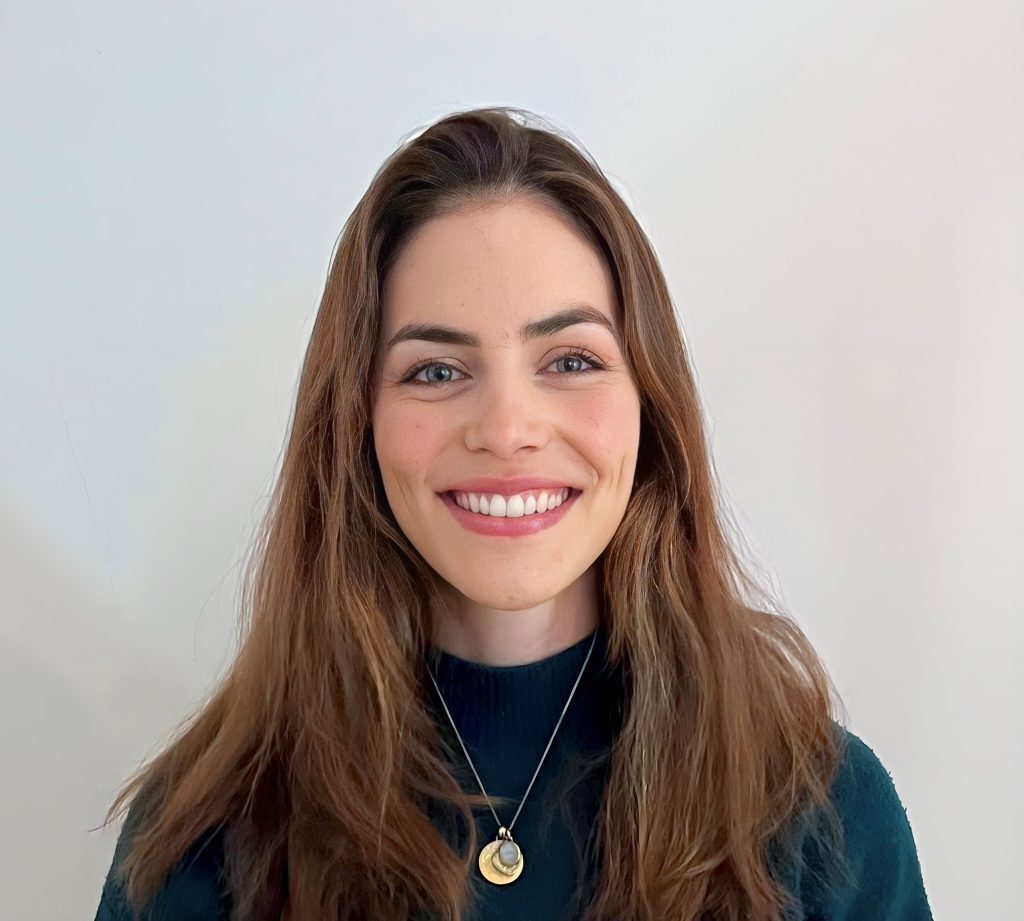 Francesca Smith