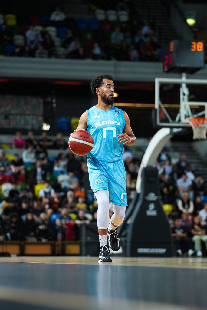 Justin Robinson (1)