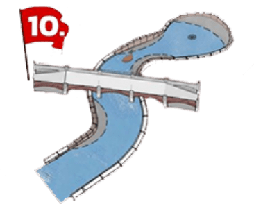 Hole image