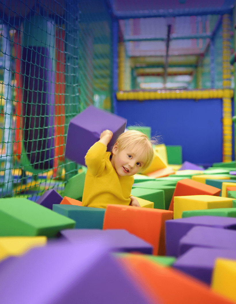 Mobile West Norwood Facilities – 48