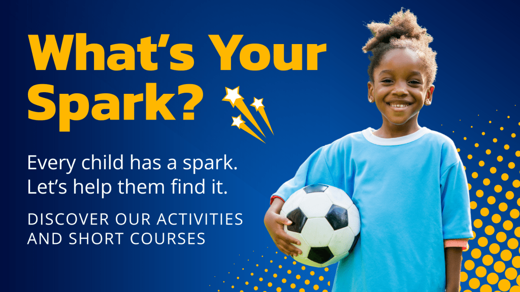 Active Lambeth Back to school courses, kids activities and courses