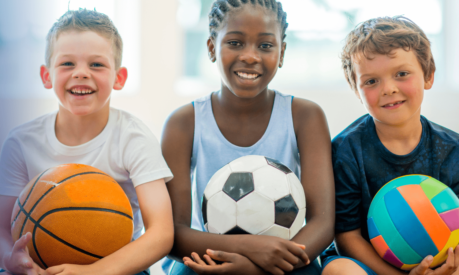 Back To School Activities and short courses Active Lambeth