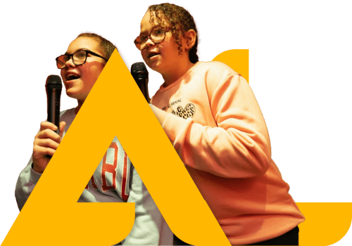 Karaoke Header