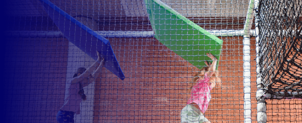 soft play