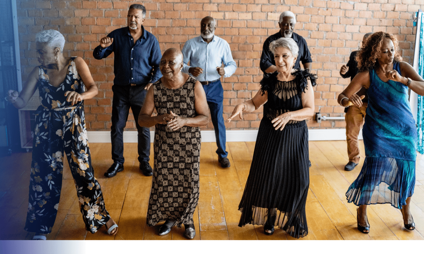 Active Seniors: Spring Fest Social – Active Lambeth
