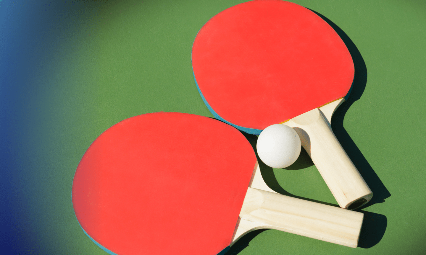 Singles Table Tennis Tournament – Active Lambeth