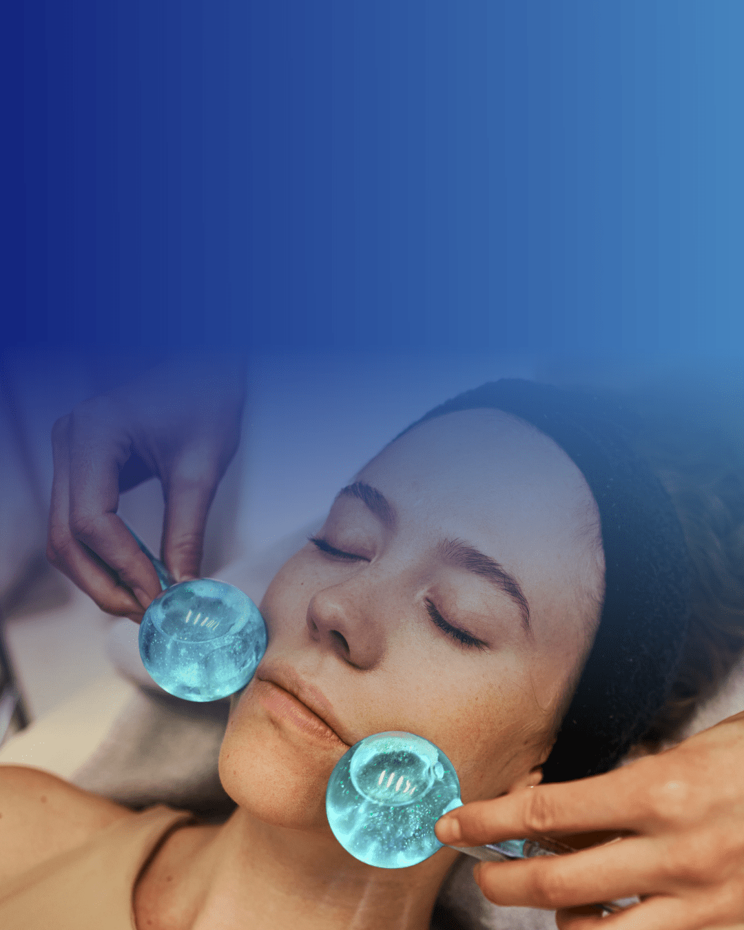 cooling massage mobile