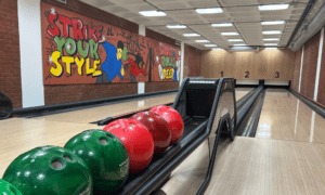 Bowling AL 3