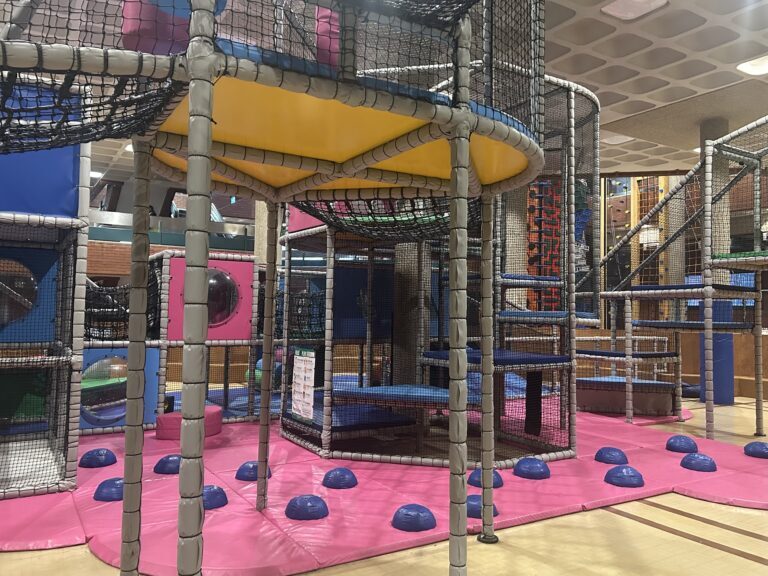 FLZ Soft PLay