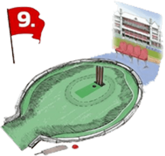 Hole image