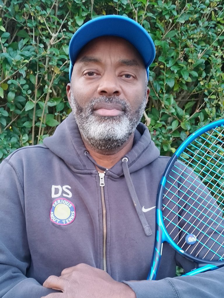 Dino Skeete