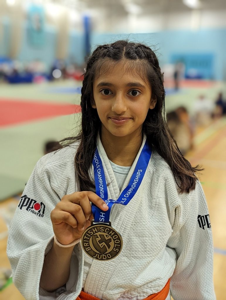 Mahnoor Mirza