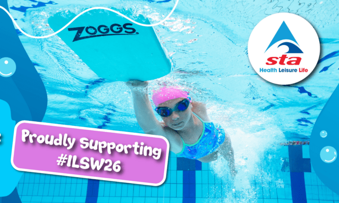ILTSW Events